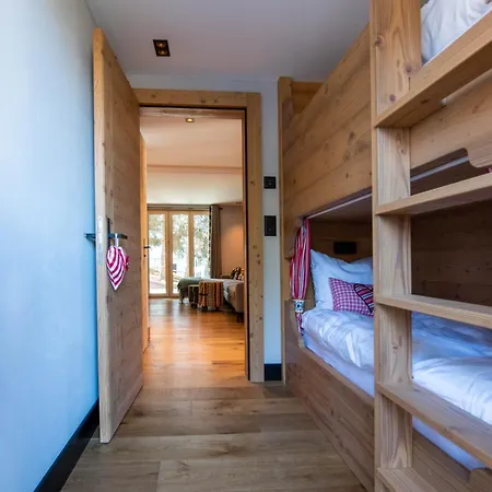 Myriam Apartman Grächen